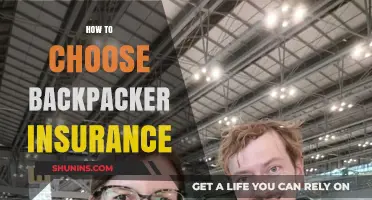 Essential Tips for Selecting the Perfect Backpacker Travel Insurance