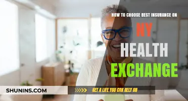 Choosing the Best Health Insurance on NY Exchange: A Comprehensive Guide