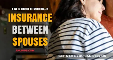 Choosing the Best Health Insurance Plan for Spouses: A Comprehensive Guide