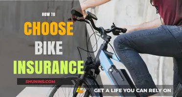 Essential Tips for Selecting the Perfect Bike Insurance Policy