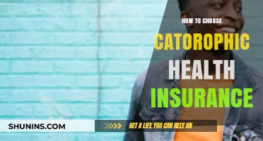 Choosing Catastrophic Health Insurance: A Comprehensive Guide for Young Adults