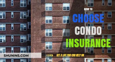 Condo Insurance Simplified: A Guide to Choosing the Right Coverage