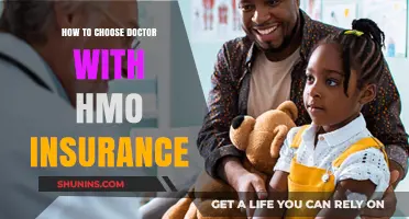 Choosing the Right Doctor with HMO Insurance: A Comprehensive Guide