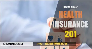 Smart Strategies for Selecting the Best Health Insurance Plan