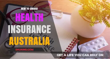 Choosing the Right Health Insurance in Australia: A Comprehensive Guide