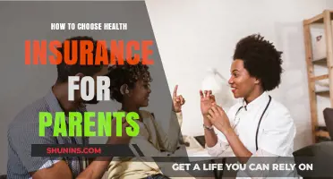 Choosing the Right Health Insurance for Your Parents: A Comprehensive Guide