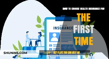First-Time Health Insurance Guide: Smart Choices for Your Coverage Needs