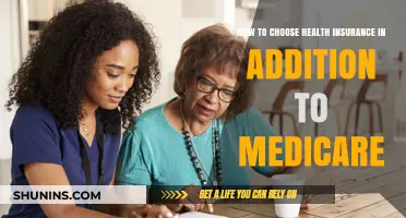 Choosing the Right Health Insurance to Complement Your Medicare Coverage