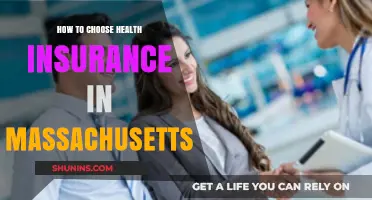 Choosing the Right Health Insurance Plan in Massachusetts: A Comprehensive Guide