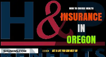 Oregon Health Insurance Guide: Smart Choices for Your Coverage Needs