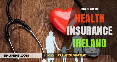 Choosing the Right Health Insurance in Ireland: A Comprehensive Guide
