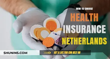 Choosing the Right Health Insurance in the Netherlands: A Comprehensive Guide