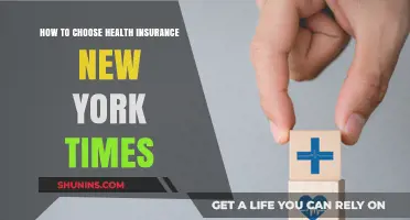 Navigating Health Insurance: A New York Times Guide to Smart Choices