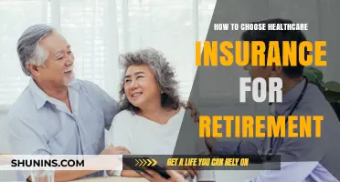 Choosing the Right Healthcare Insurance for a Secure Retirement