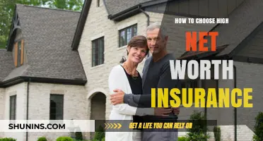 Protecting Your Wealth: Choosing High Net Worth Insurance