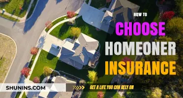 Smart Tips for Selecting the Perfect Homeowner Insurance Policy