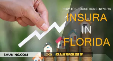 Florida Homeowners: Choosing the Right Insurance Policy