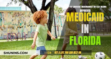 Choosing Insurance After Qualifying for Florida Medicaid