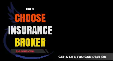 Selecting the Right Insurance Broker: A Comprehensive Guide for Smart Choices