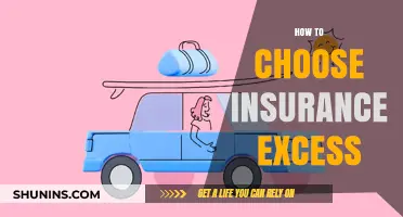 Smart Tips for Selecting the Right Insurance Excess for You