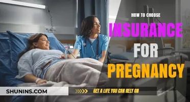 Choosing the Right Pregnancy Insurance: A Comprehensive Guide for Expectant Parents