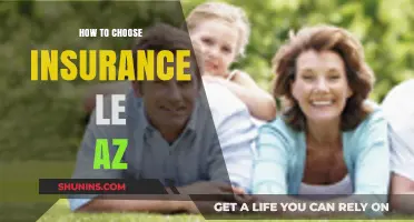 Smart Tips for Choosing the Right Insurance in Arizona