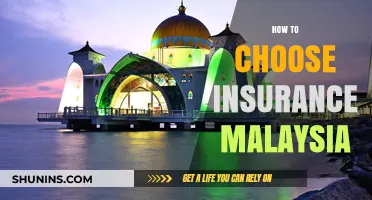 Smart Tips for Choosing the Right Insurance in Malaysia