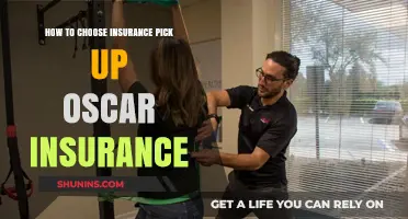 Choosing the Right Insurance: Why Oscar Insurance Stands Out