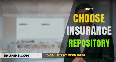 Smart Strategies for Selecting the Right Insurance Repository