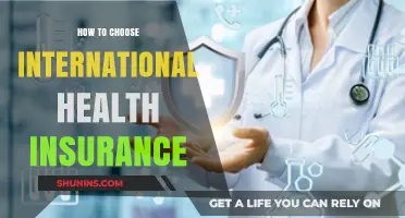 Choosing the Right International Health Insurance: A Comprehensive Guide