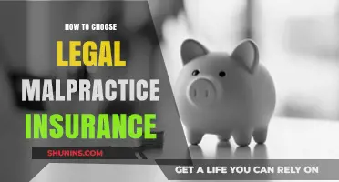 Selecting Legal Malpractice Insurance: Essential Tips for Attorneys' Protection