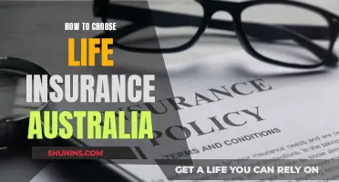 Choosing Life Insurance: Australia's Essential Guide