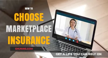 Choosing Marketplace Insurance: A Step-by-Step Guide for Smart Decisions
