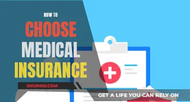 Choosing the Right Medical Insurance: What You Need to Know
