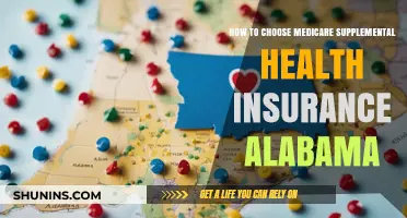 Choosing the Right Medicare Supplemental Health Insurance in Alabama