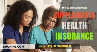 Choosing the Right Medicare Supplemental Health Insurance: A Comprehensive Guide