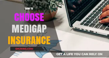 Choosing the Right Medigap Insurance: A Comprehensive Guide for Seniors