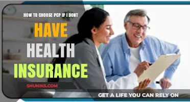 Choosing PCP Without Insurance: A Step-by-Step Guide to Affordable Care