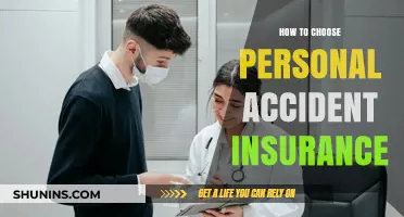 Choosing Personal Accident Insurance: What You Need to Know