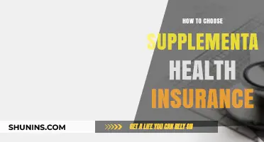 Choosing Supplemental Health Insurance: A Guide to Enhancing Your Coverage