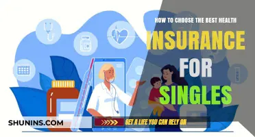 Choosing the Perfect Health Insurance Plan for Single Individuals
