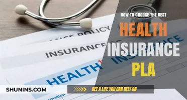 Choosing the Right Health Insurance Plan: A Comprehensive Guide