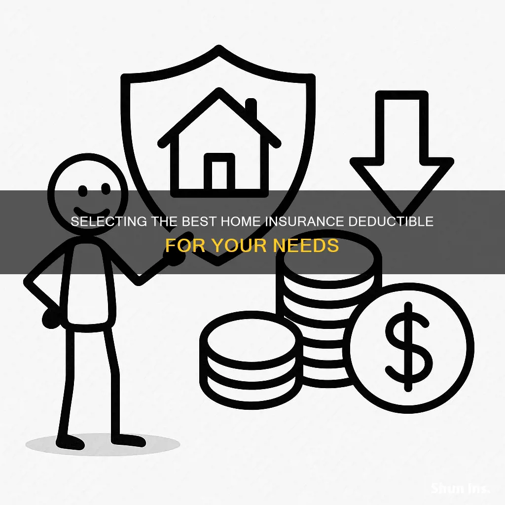 how to choose the right homeowner