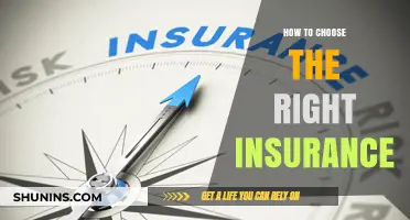 Smart Insurance Selection: A Guide to Choosing the Right Coverage