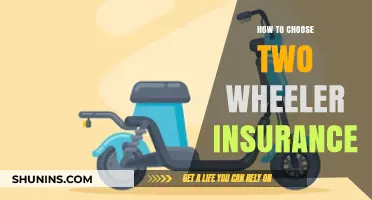 Essential Tips for Selecting the Right Two-Wheeler Insurance Policy