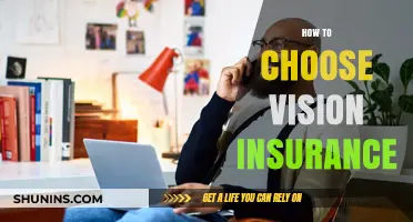 Choosing Vision Insurance: A Clear Guide to Protecting Your Eye Health