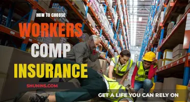 Choosing the Right Workers' Comp Insurance: A Comprehensive Guide