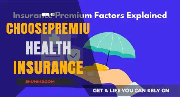 Choosing Premium Health Insurance: A Comprehensive Guide to Optimal Coverage