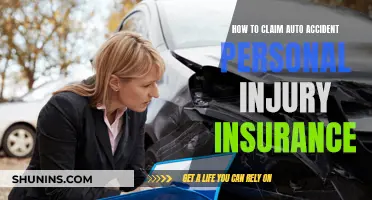 Claiming Auto Accident Injury Insurance: Your Guide to Success