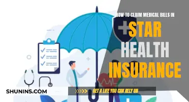 Star Health Insurance: Claiming Medical Expenses Simplified